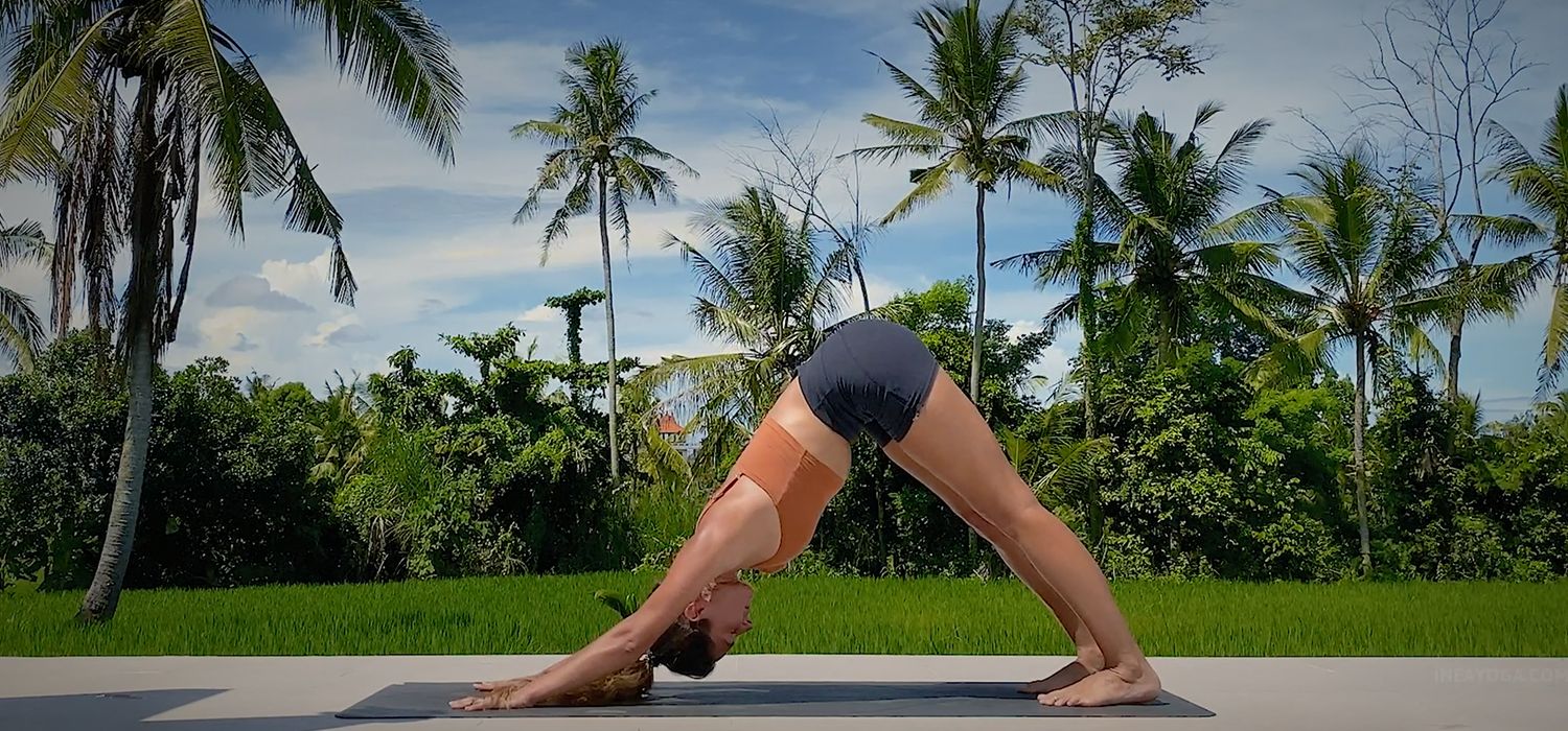 INEA YOGA