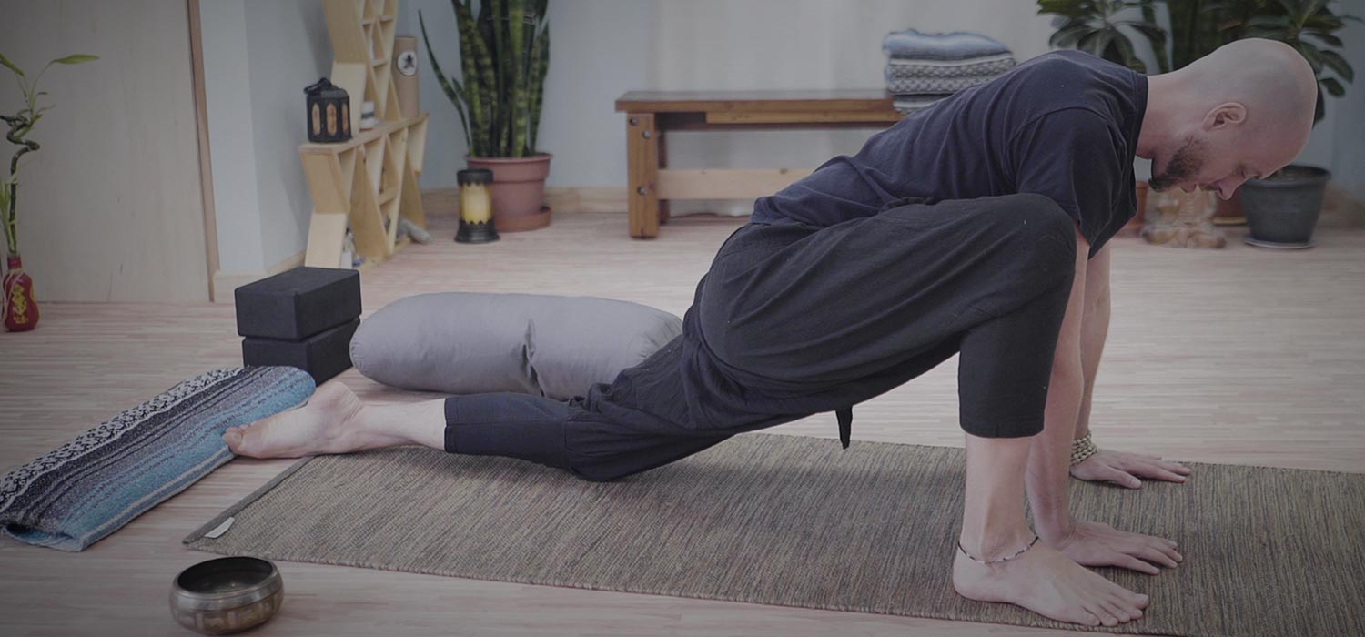 INEA YOGA