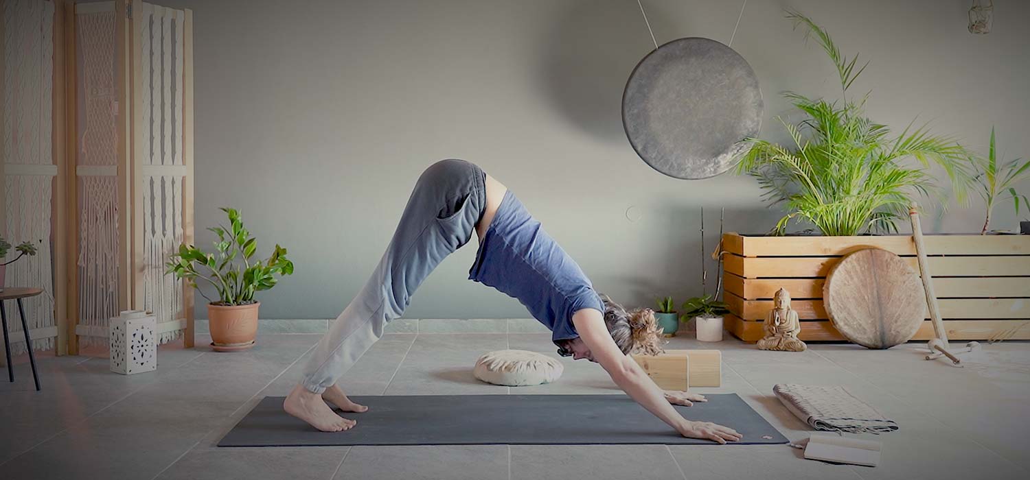 INEA YOGA