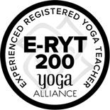 Registered Yoga Teacher 200