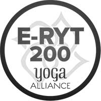 Registered Yoga Teacher 500