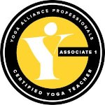 Yoga Alliance Professionals Associate