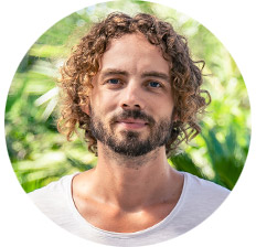 Cedric Stein