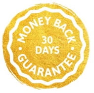 Money Back Guarantee