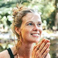 The Gathering Yoga Home Retreat