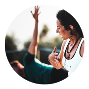 Yoga & Meditation Retreat