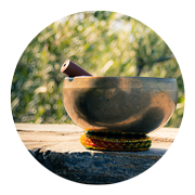 Yoga & Meditation Retreat