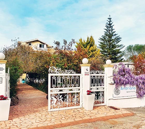 Yoga & Meditation Retreats in Corfu, Greece