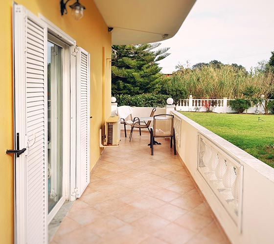 Yoga & Meditation Retreats in Corfu, Greece