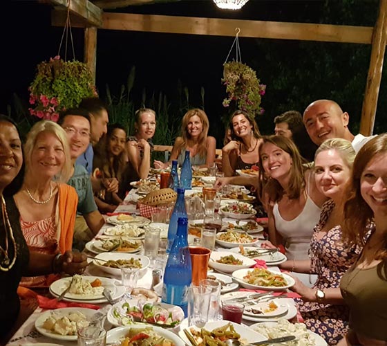 Yoga & Meditation Retreats in Corfu, Greece