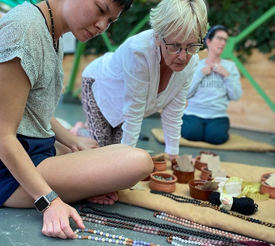 Yoga & Meditation Retreats in Corfu, Greece