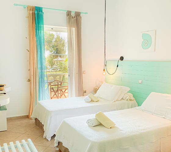 Yoga & Meditation Retreats in Corfu, Greece