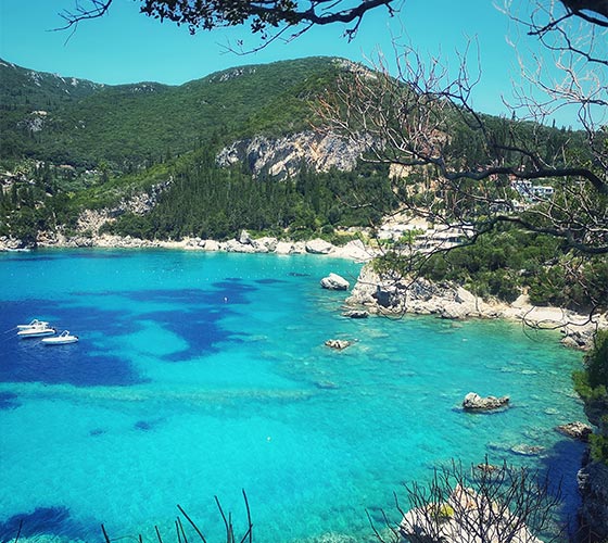 Yoga & Meditation Retreats in Corfu, Greece