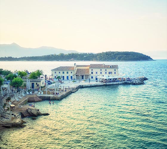 Yoga & Meditation Retreats in Corfu, Greece