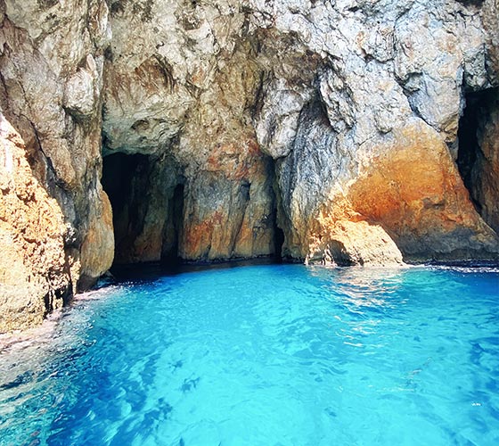 Yoga & Meditation Retreats in Corfu, Greece