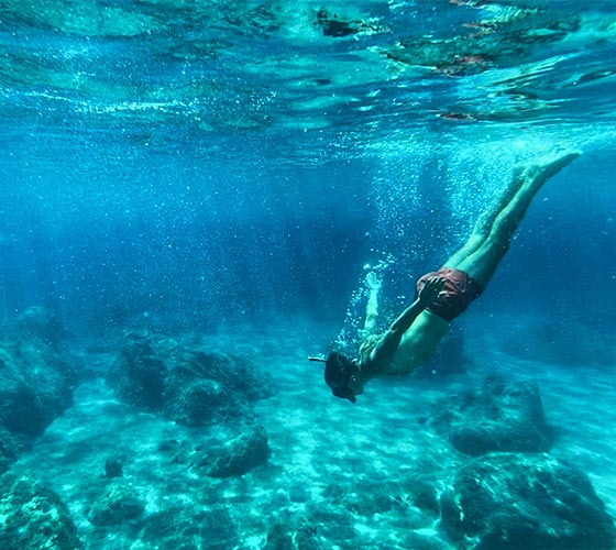 Yoga & Meditation Retreats in Corfu, Greece