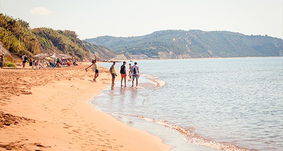 Yoga & Meditation Retreat, Greece