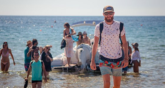 Yoga & Meditation Retreat, Greece