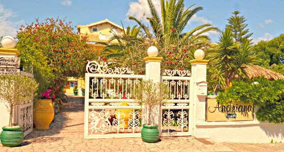 Yoga & Meditation Retreat, Greece