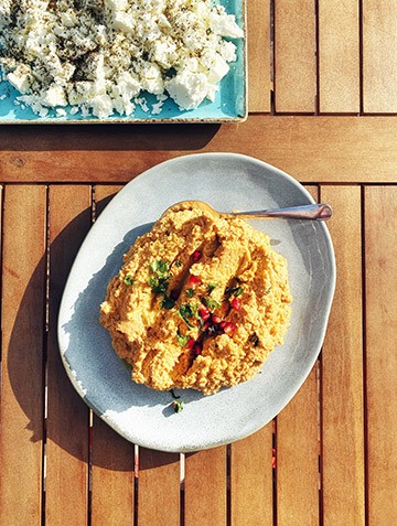 Home-made food