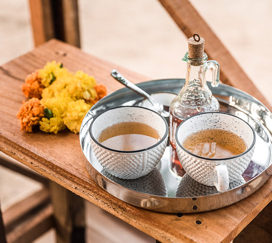 Yoga Retreat in Goa January 2025