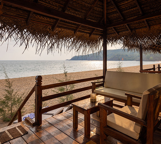 Yoga Retreat in Goa January 2025