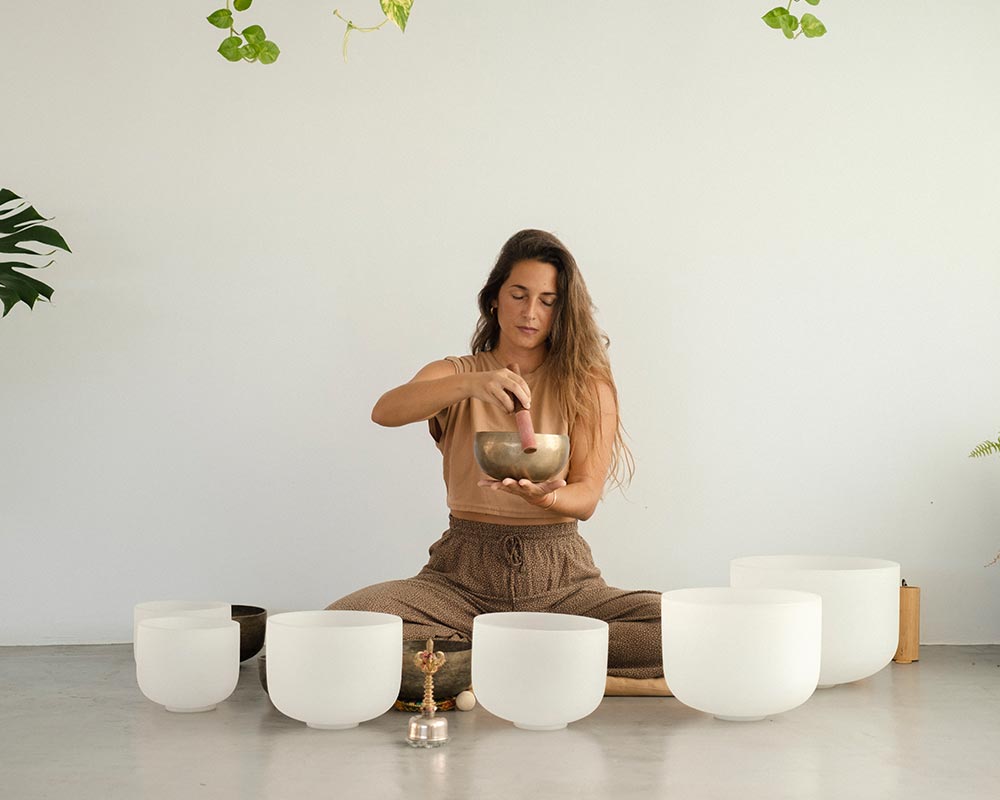 Bhakti Mantra and Harmonium Retreat Greece