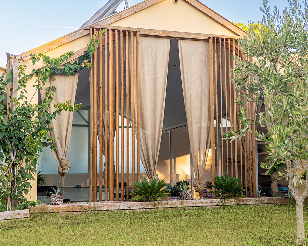 Bhakti Mantra and Harmonium Retreat Greece