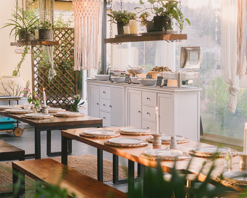 Bhakti Mantra and Harmonium Retreat Greece