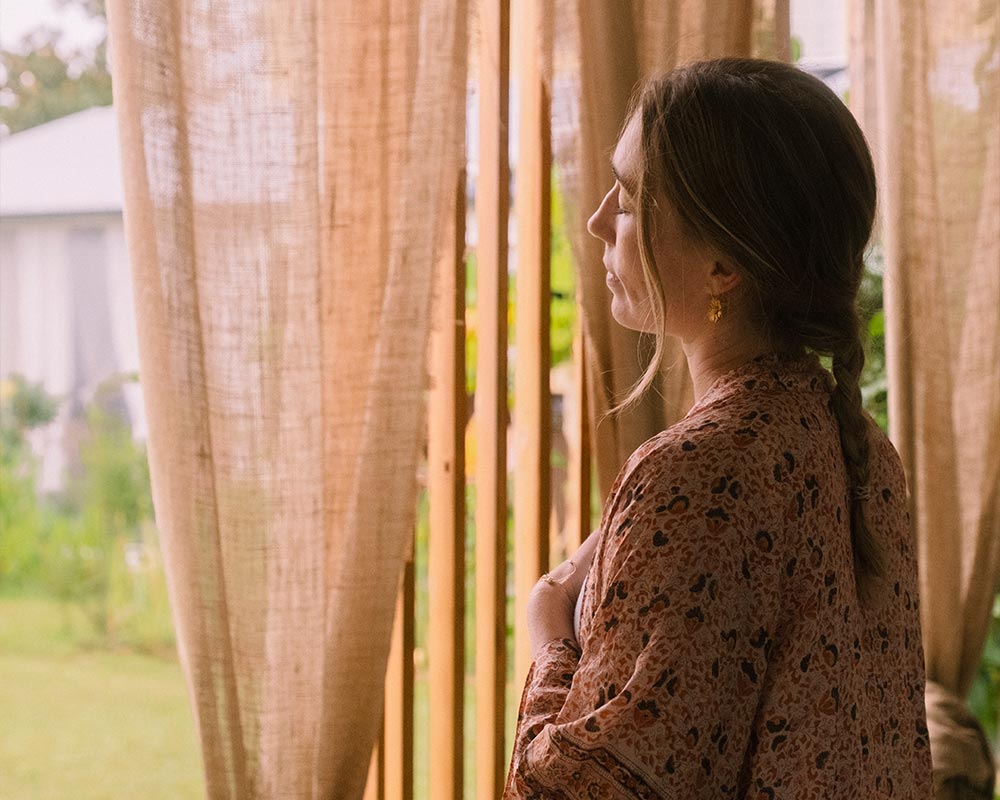 Bhakti Mantra and Harmonium Retreat Greece