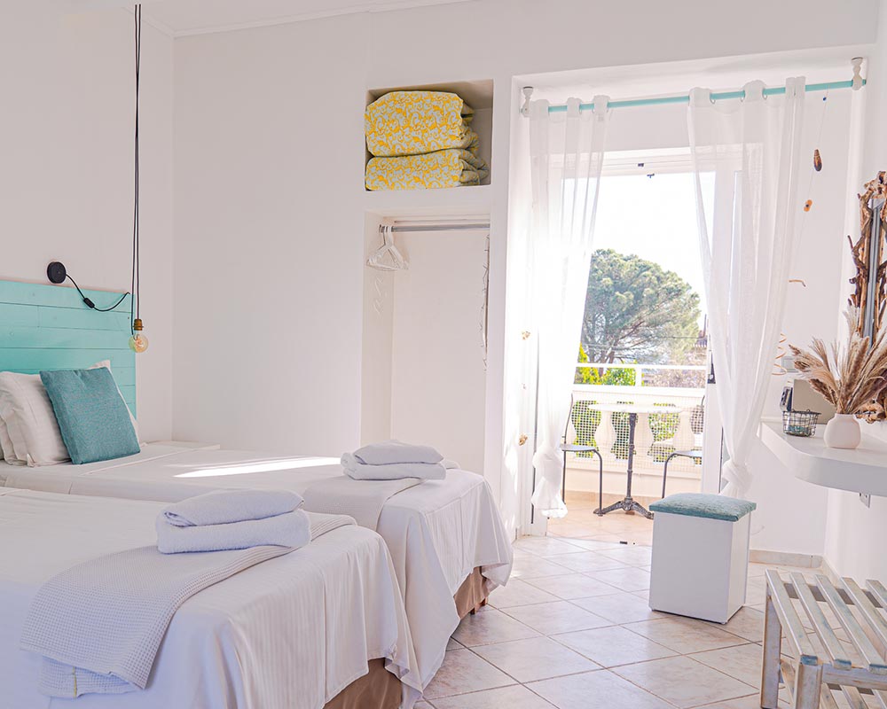 Bhakti Mantra and Harmonium Retreat Greece