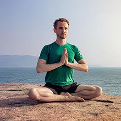 Learn Meditation