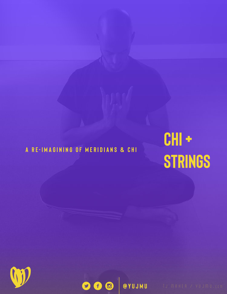 Yin Yoga