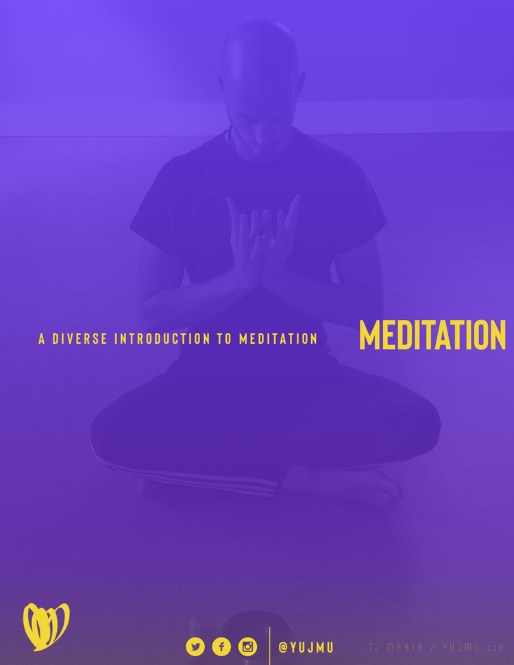 Yin Yoga