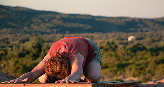 200-hour Yin Yoga Teacher Training, Corfu, Greece