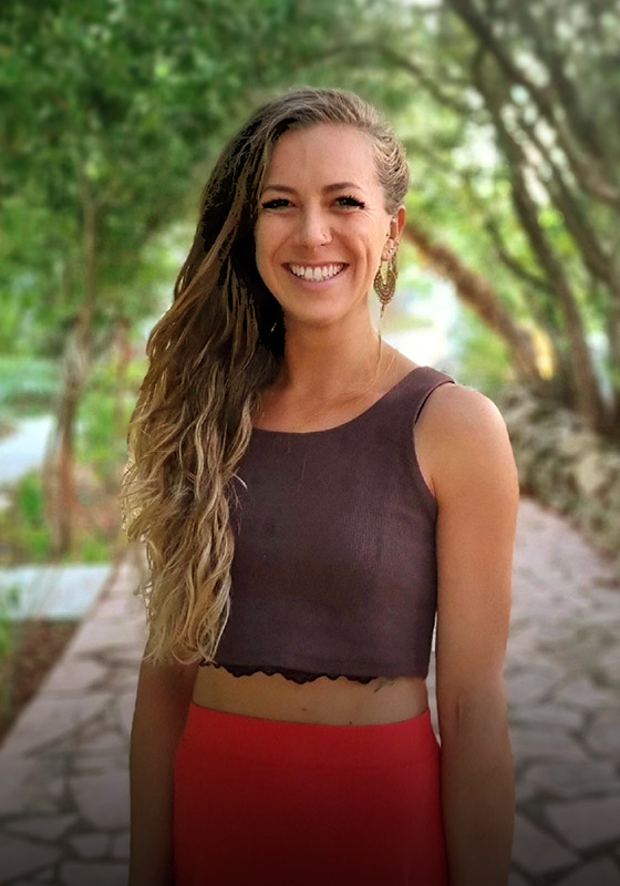 Eva Budd
