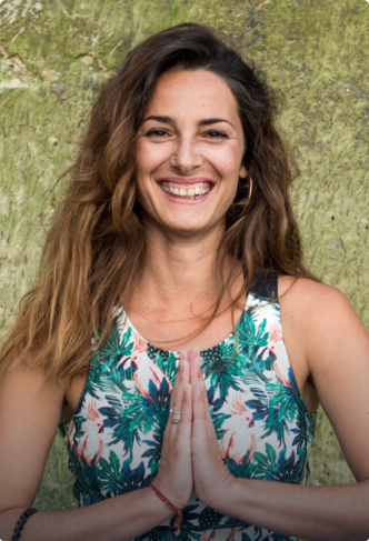 Athina Tamaresi