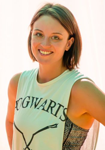 Tiffany Anne Jackson